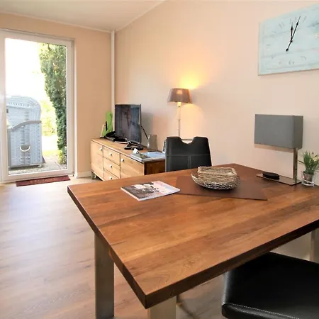 Gmelinstra_e 28_ Whg_ 53_ Feriendo Appartement *